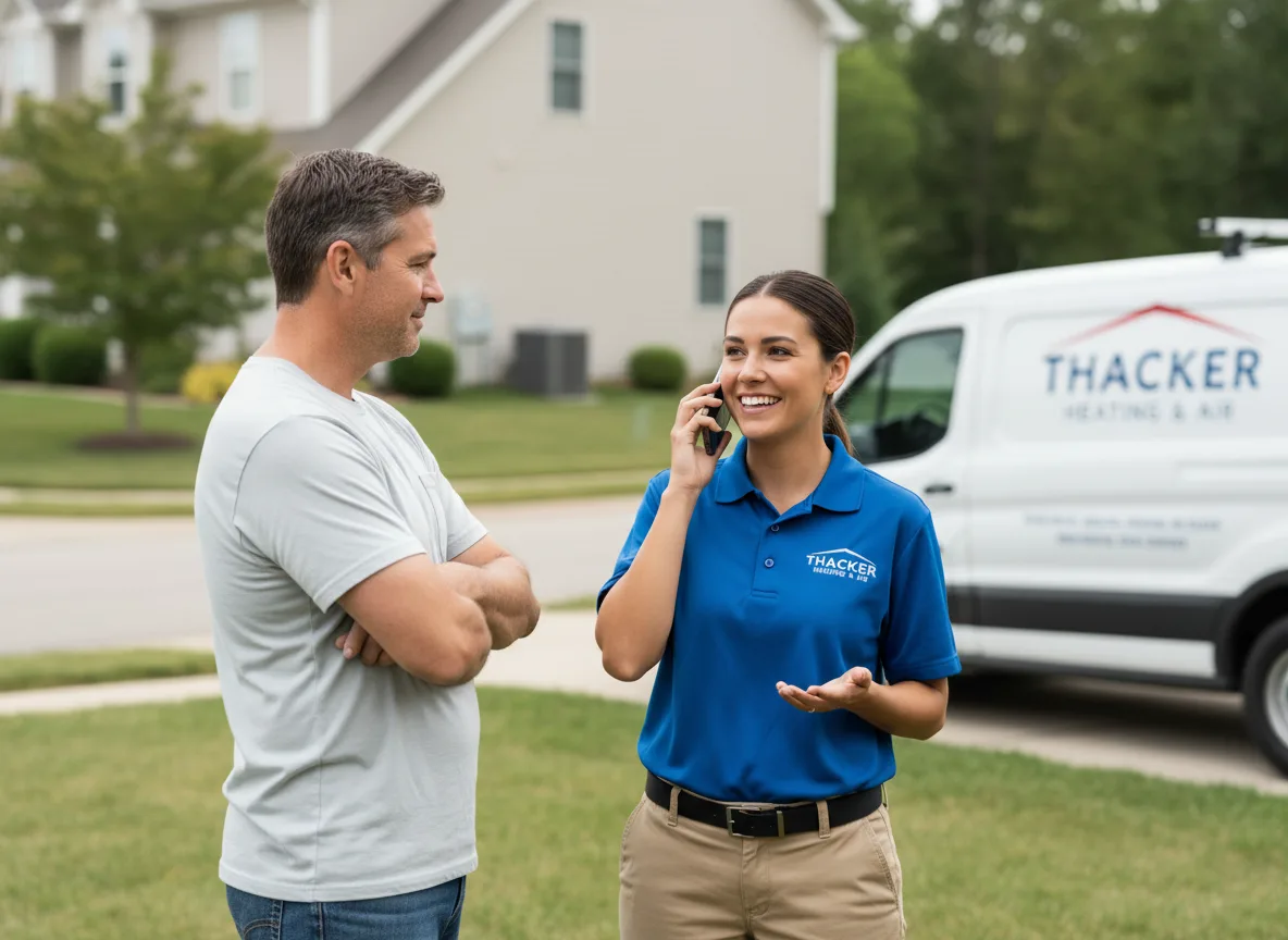Ac Repair Adamsville, OH FAQs